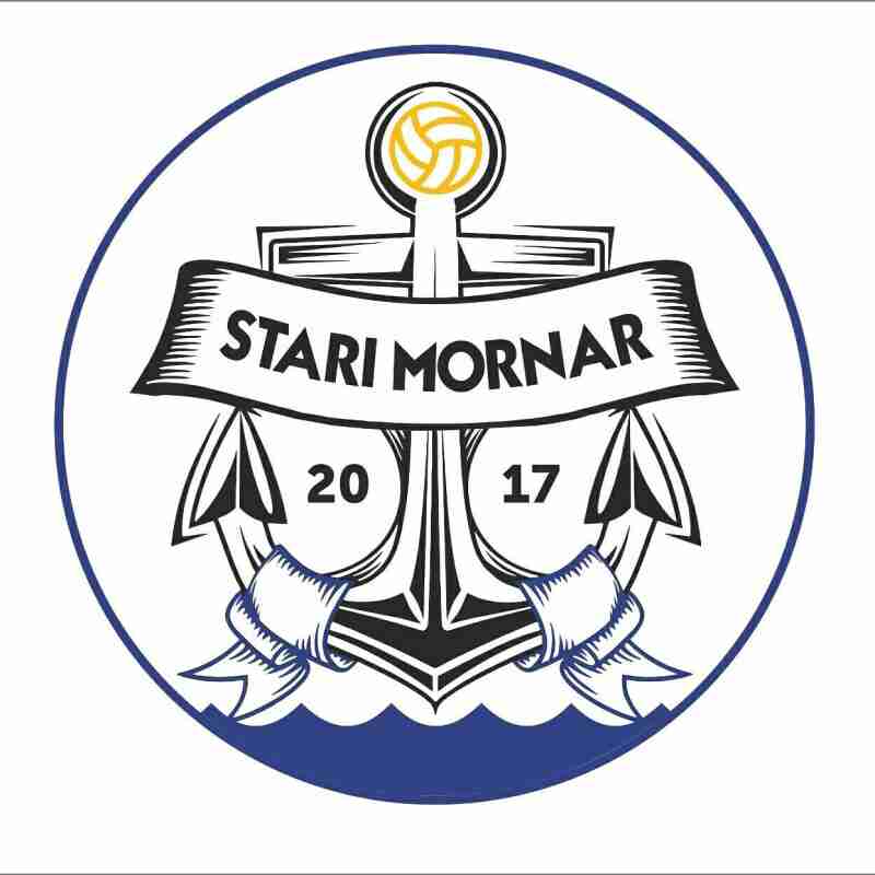 STARI MORNAR